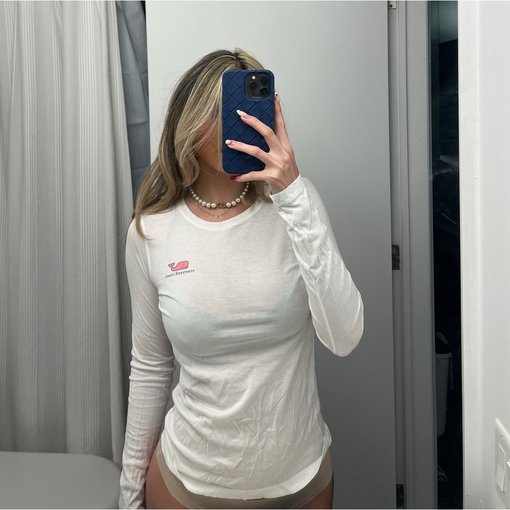 Vineyard Vines Long Sleeve